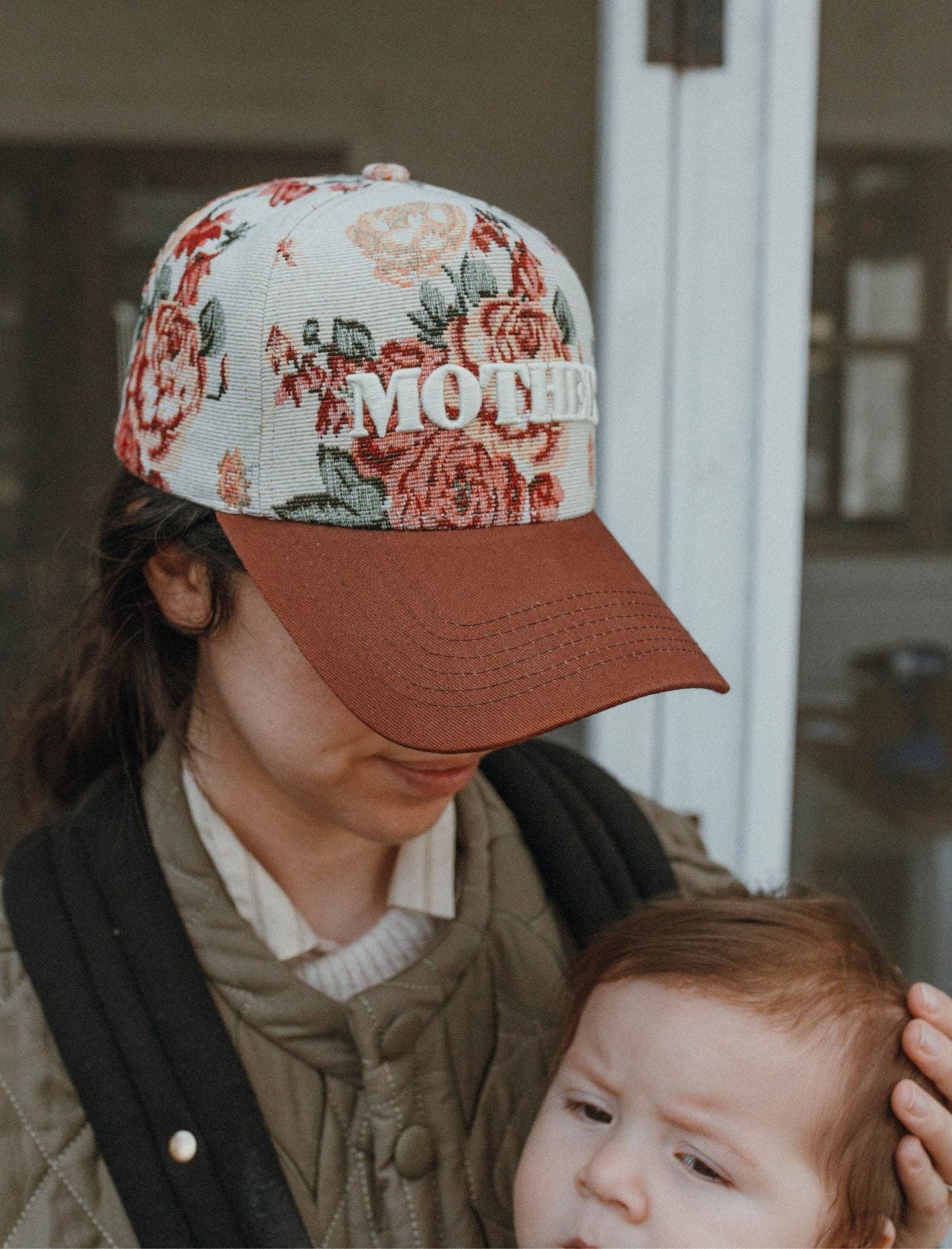 Mother Hat
