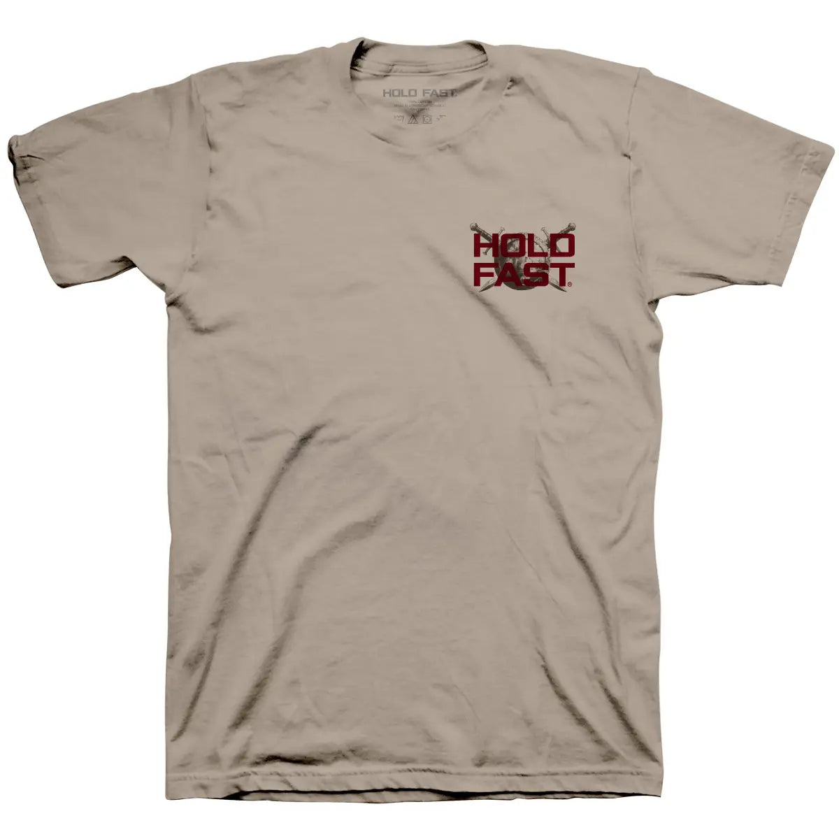 Fortress Shield Tshirt (S-3X)