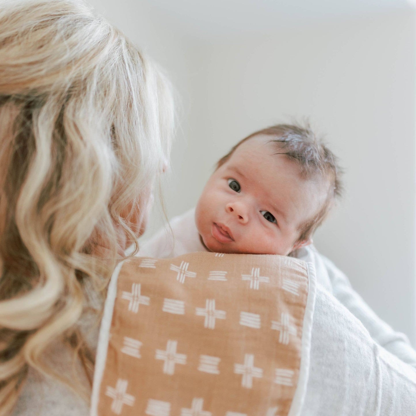 Kendi 3-Pc. Burp Cloths