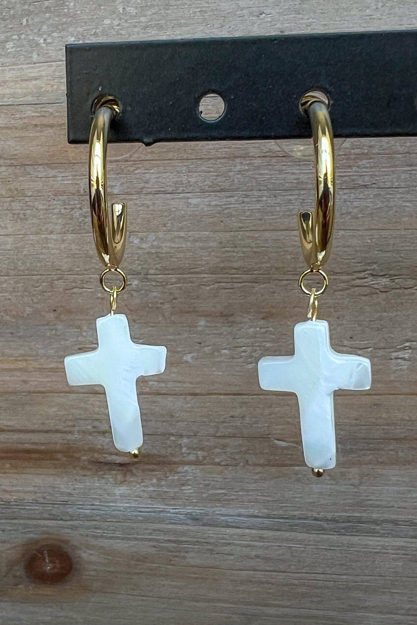 Pria Earrings