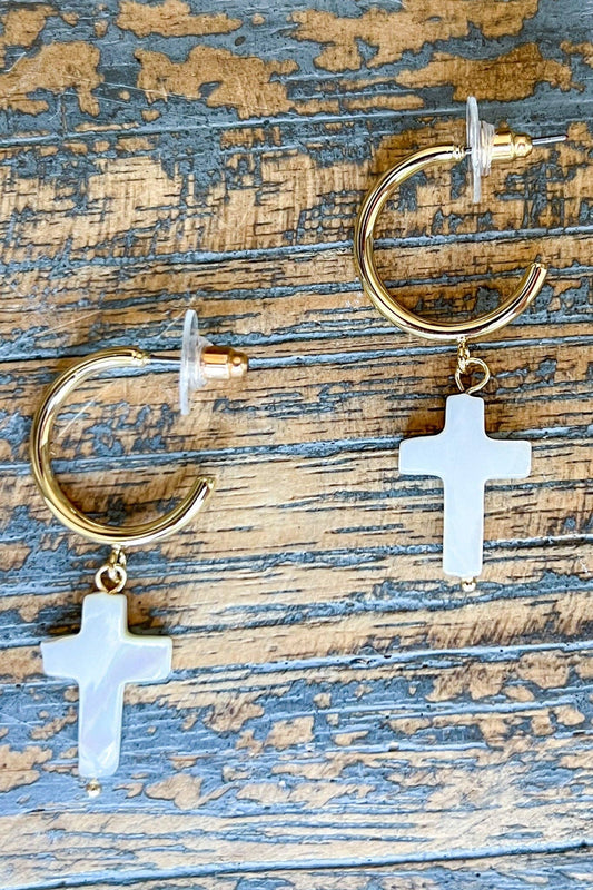 Pria Earrings