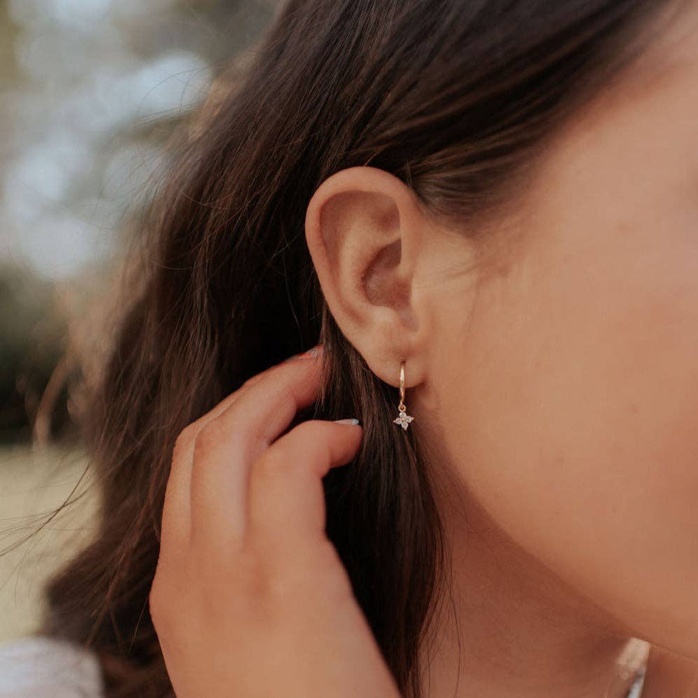 Margot Hoops: Gold