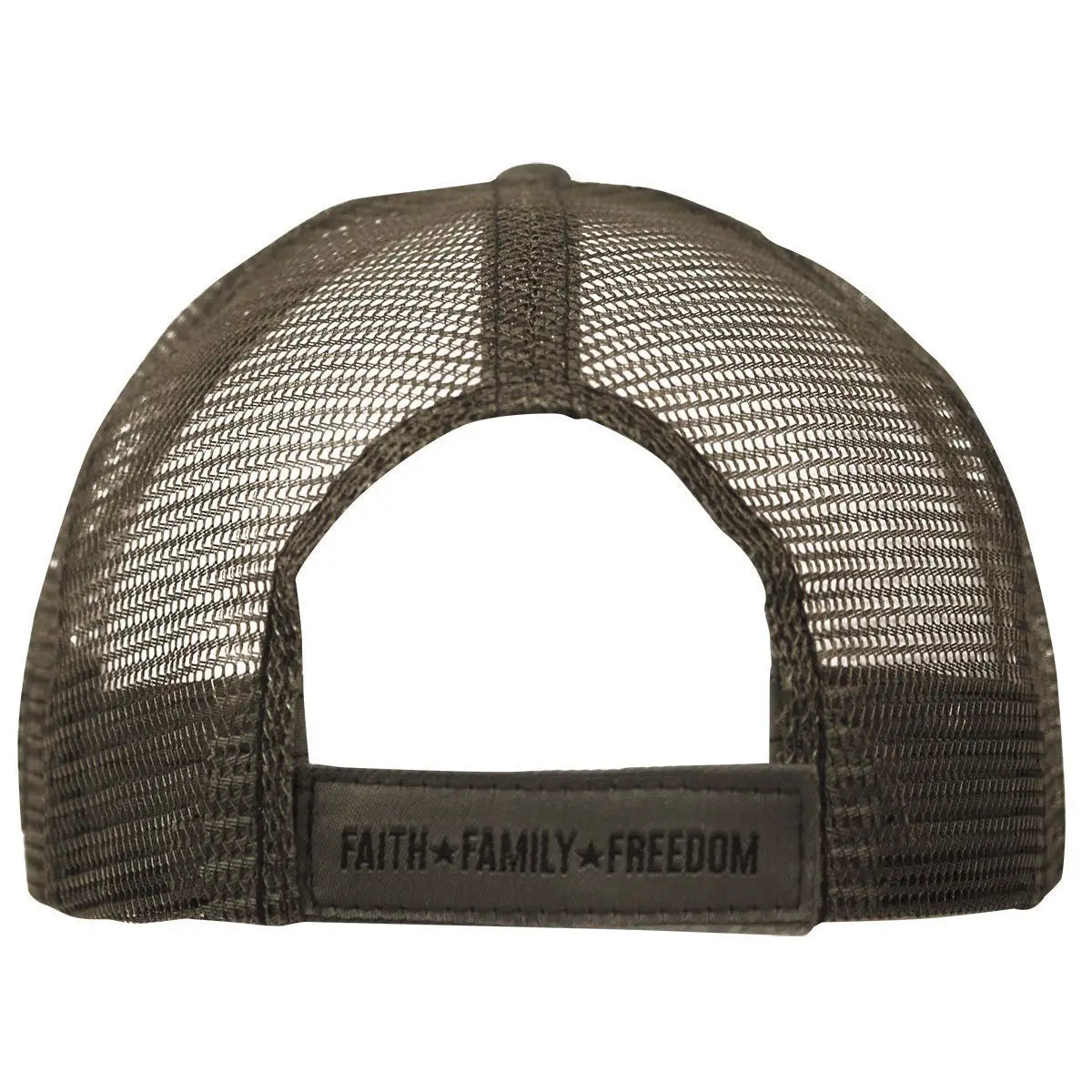 Hold Fast Cap