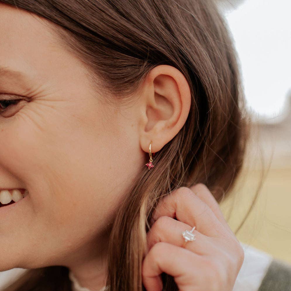 Margot Hoops: Gold