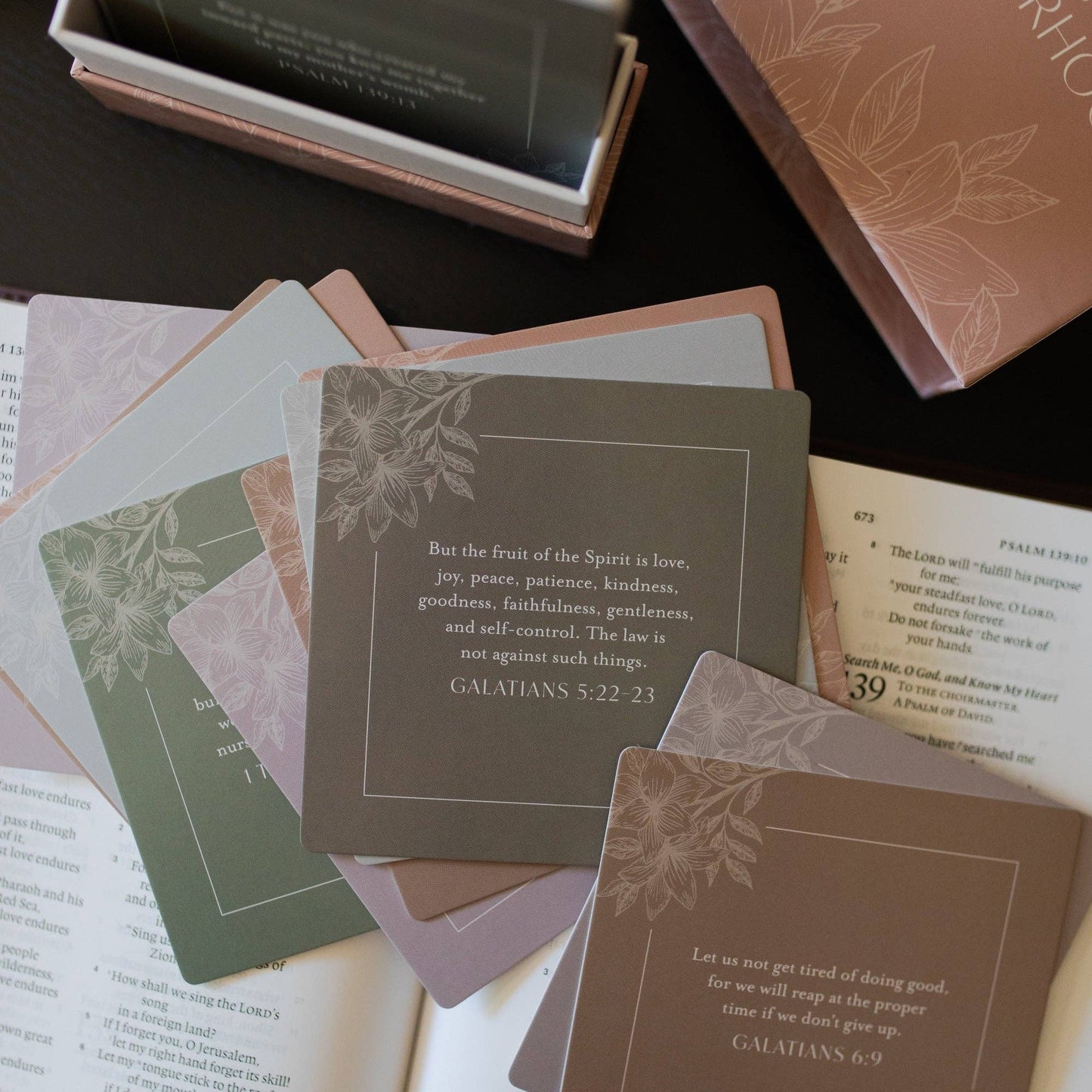 Prayers for Motherhood | Prayer Cards