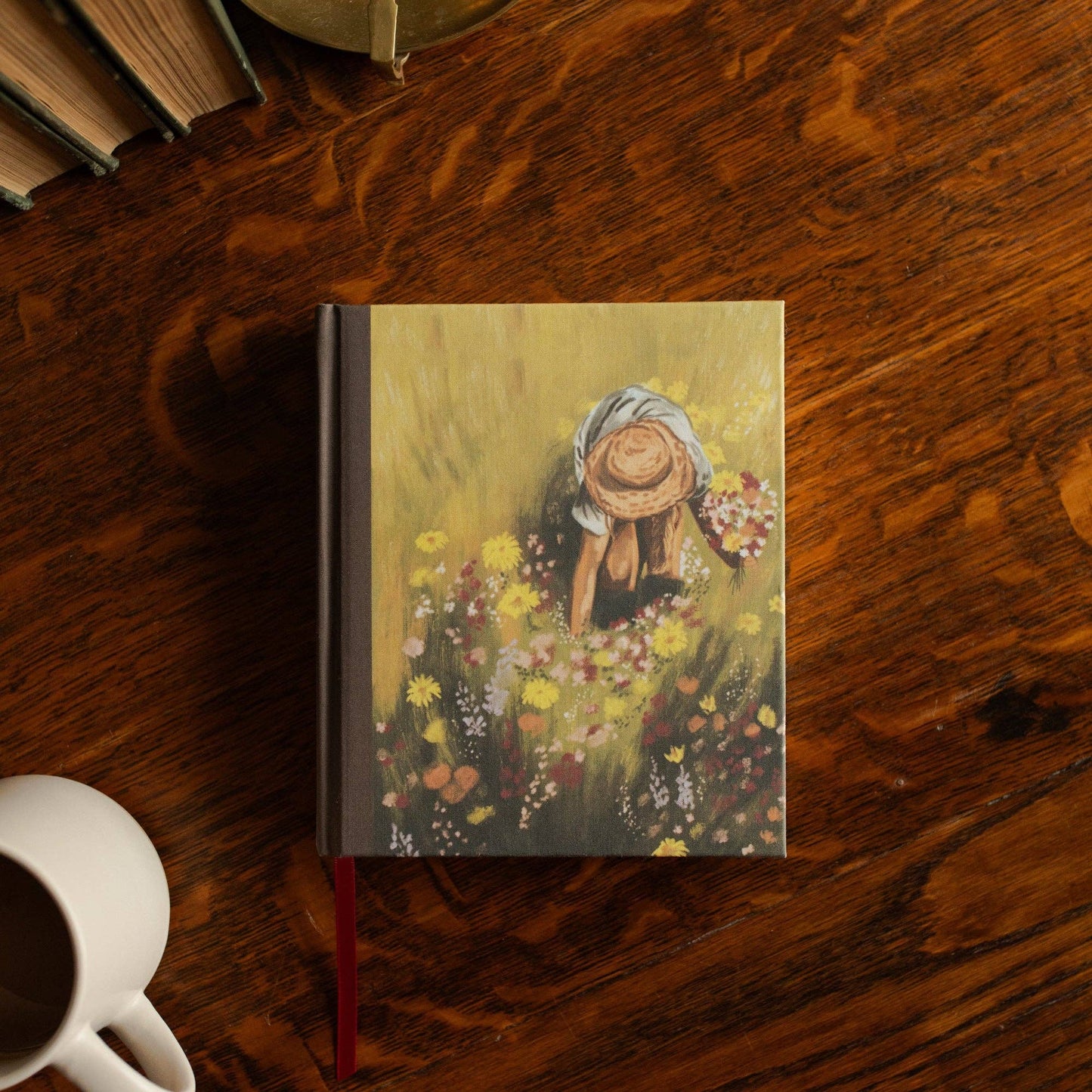 ESV Journaling Bible | Fields
