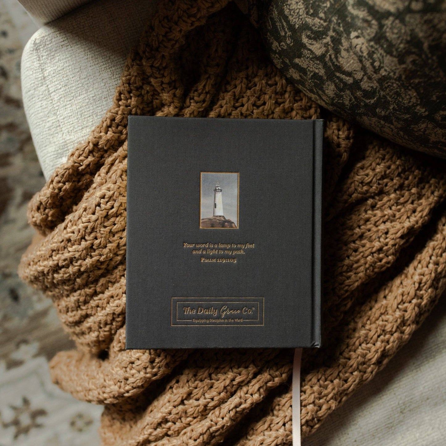 ESV Journaling Bible | Lighthouse