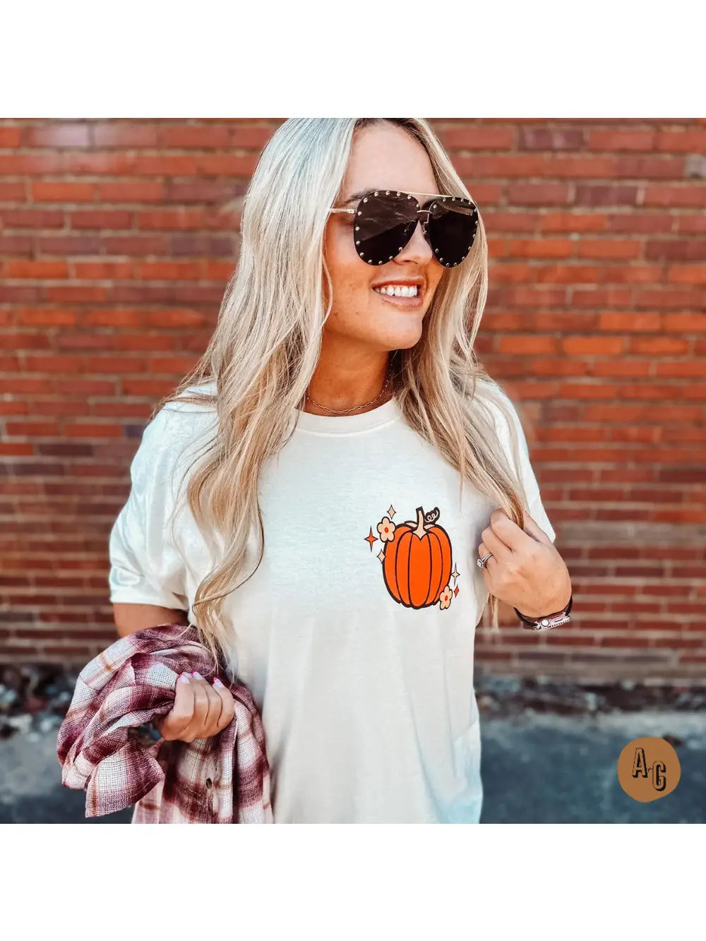 Fall Feels Graphic Tee