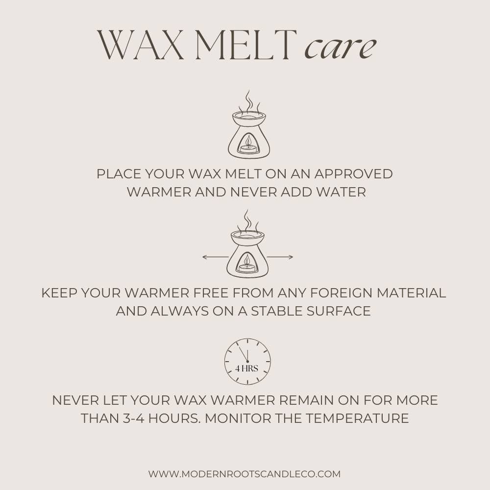Redeemed | Eucalyptus & Mint | 2.4 oz. Soy Wax Melt