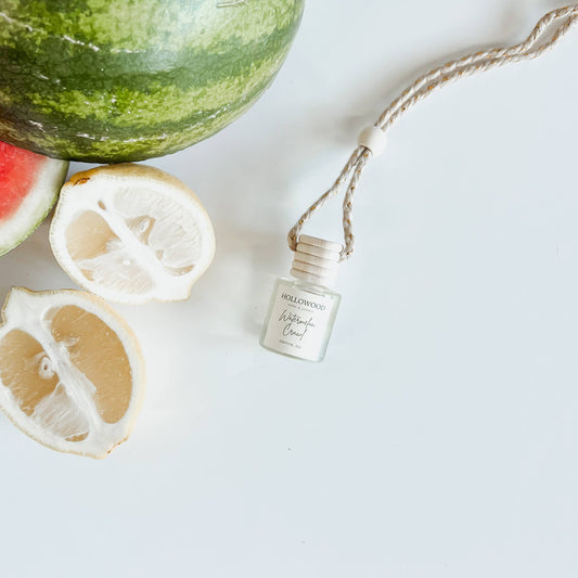 CAR DIFFUSERS: WATERMELON CRAWL