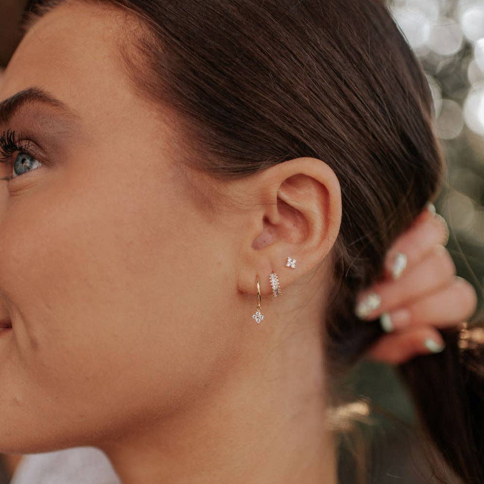 Margot Hoops: Gold