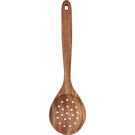 Simple Farm Large Strainer Spoon