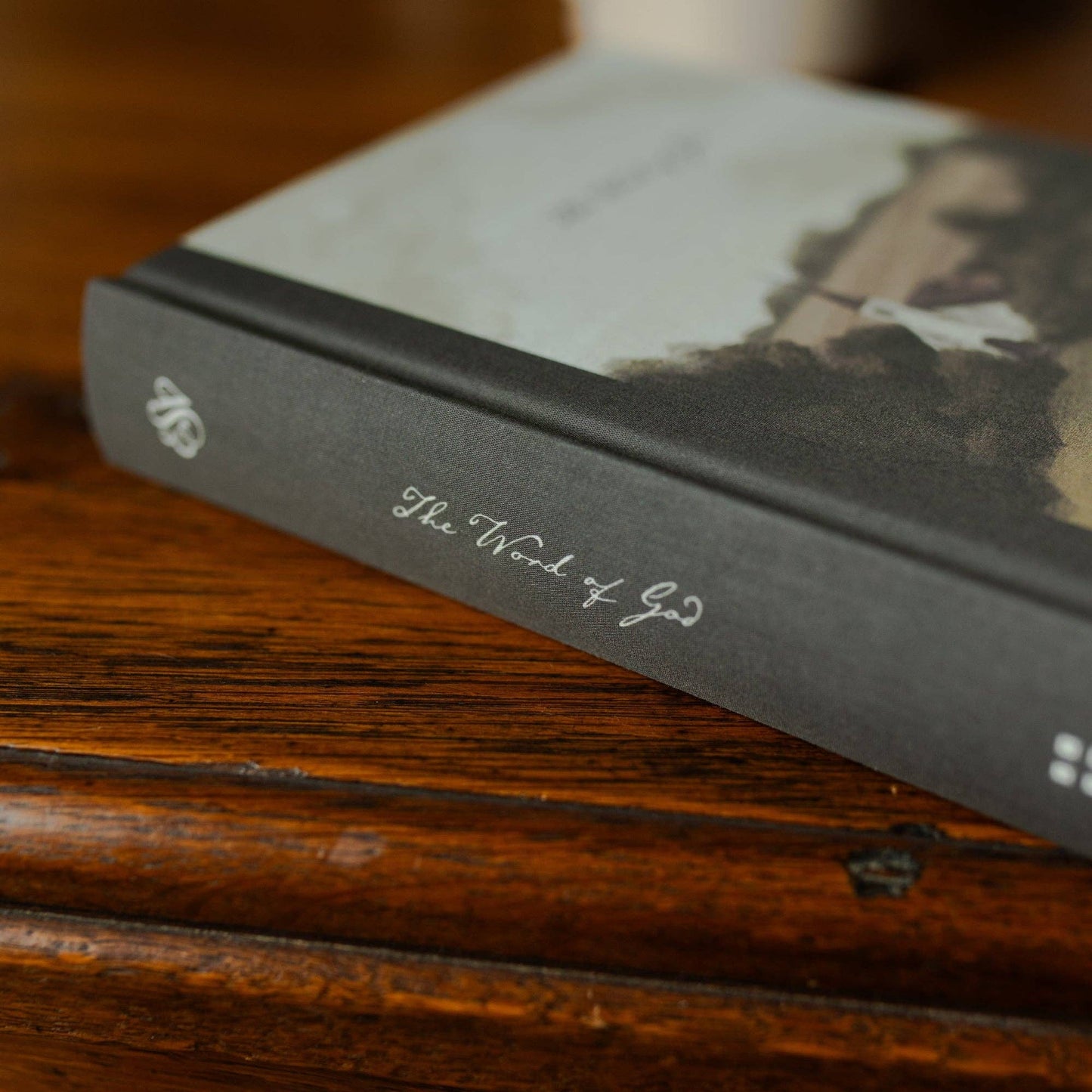 ESV Journaling Bible | Good Shepherd