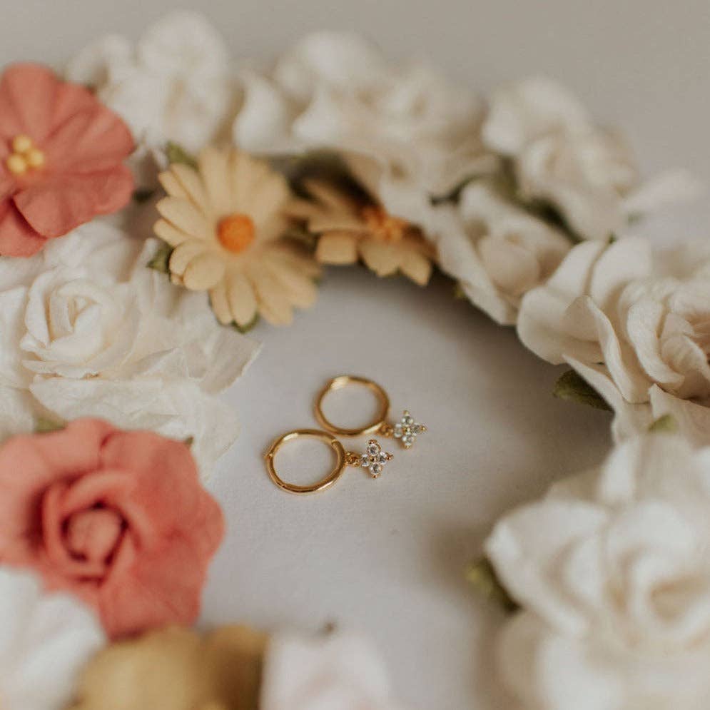 Margot Hoops: Gold