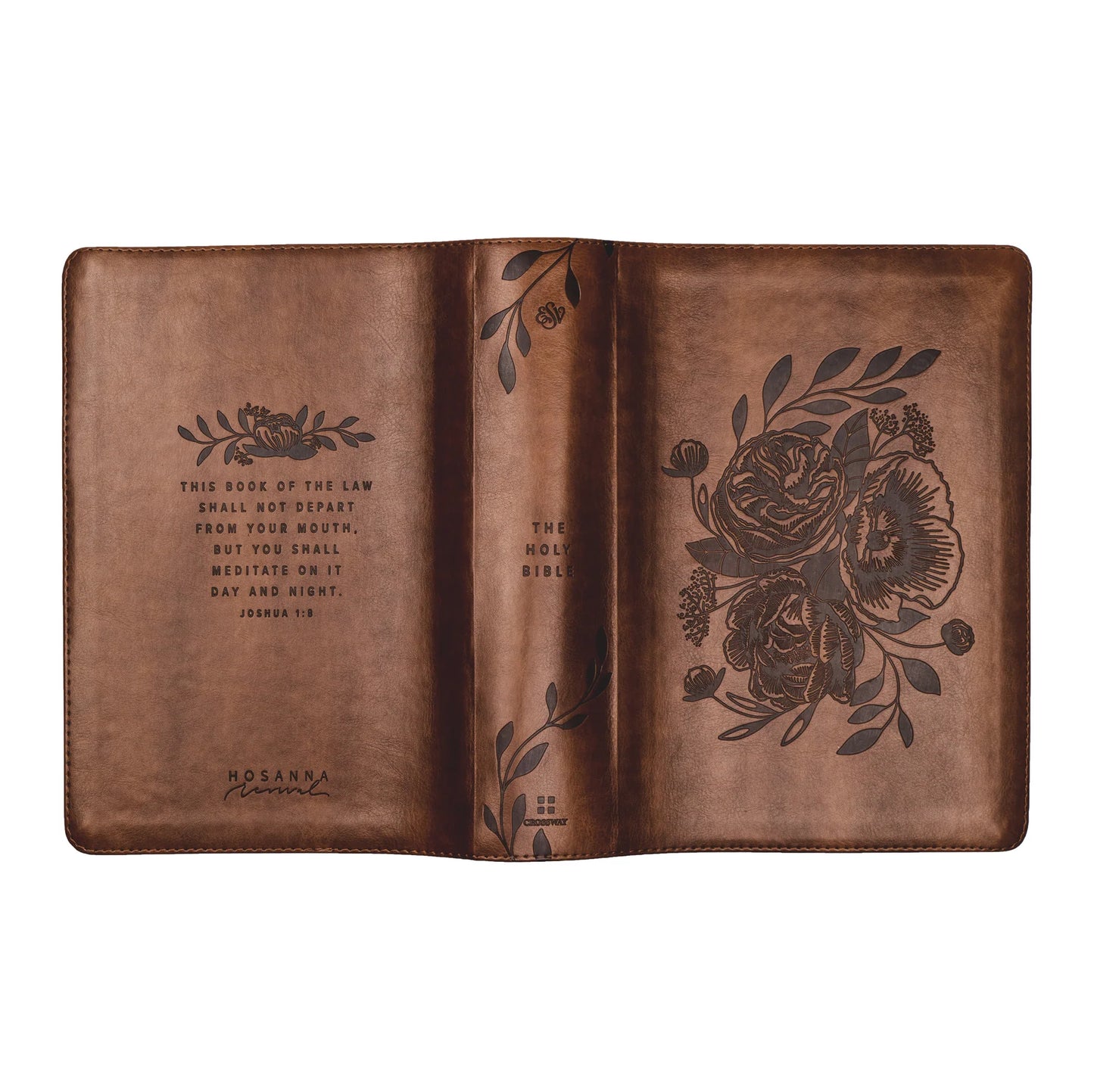 ESV Study Bible - Aurora Theme