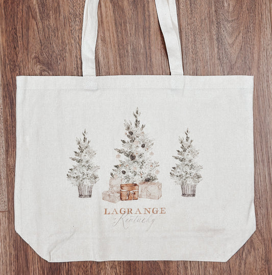 LaGrange KY Tote Bag