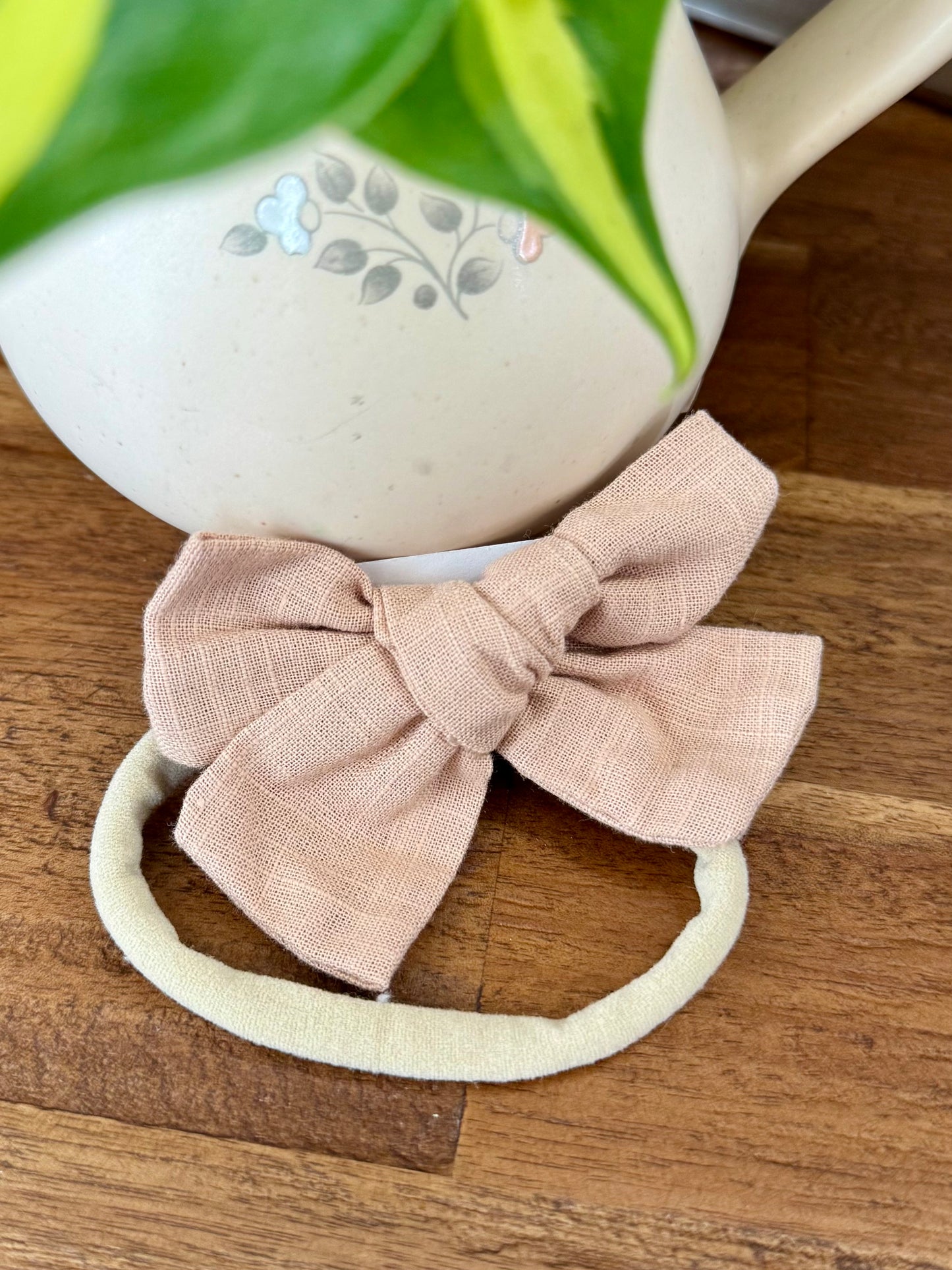 Boho - Baby Head Band