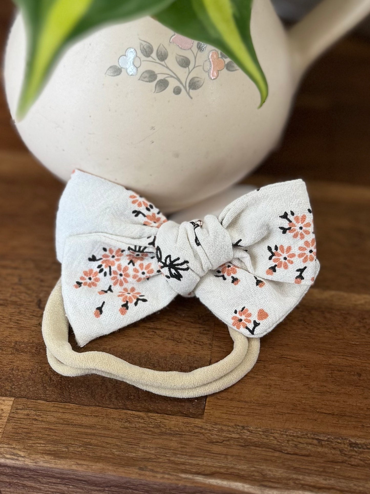 Boho - Baby Head Band