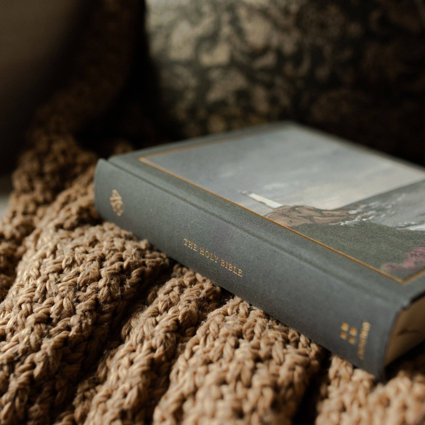 ESV Journaling Bible | Lighthouse