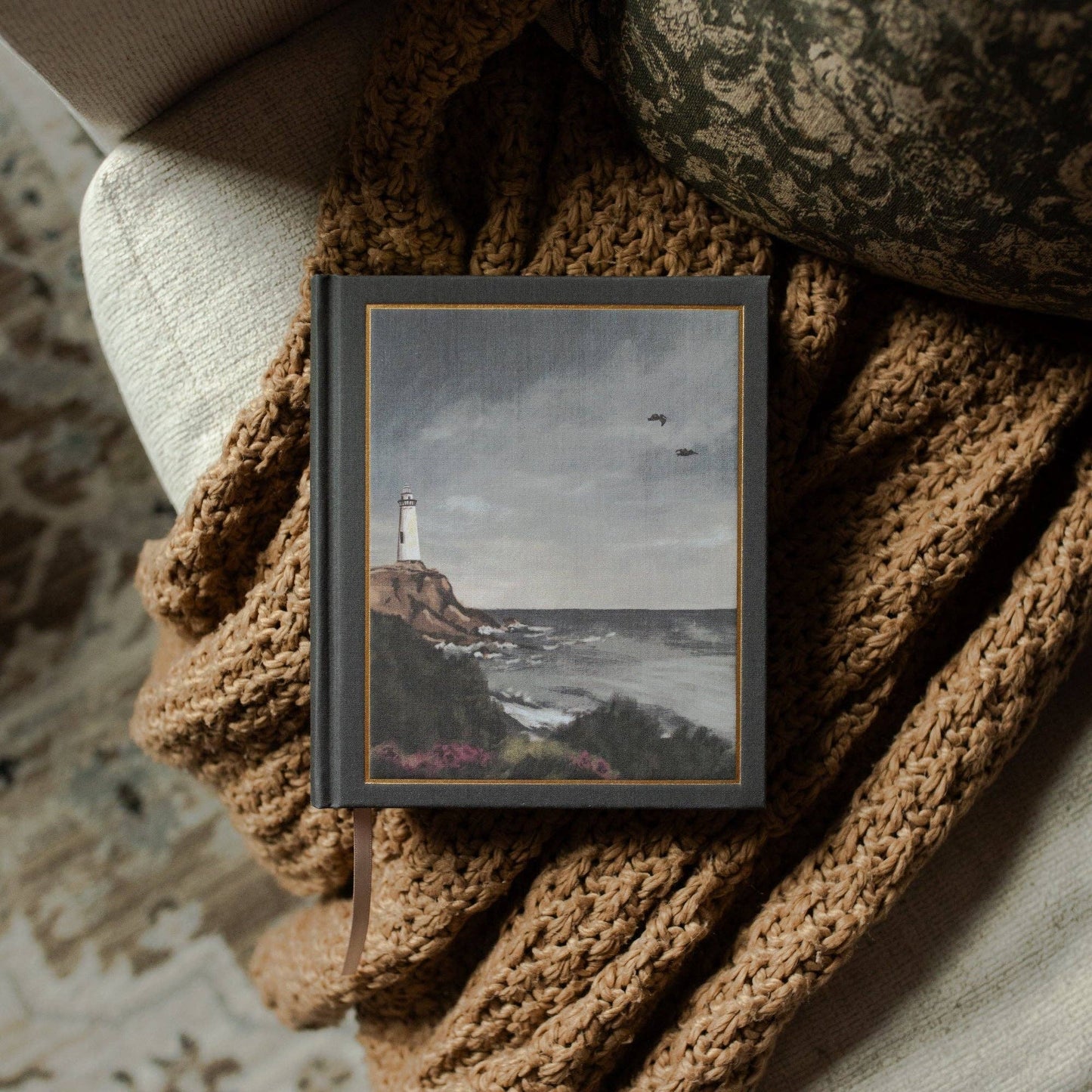 ESV Journaling Bible | Lighthouse