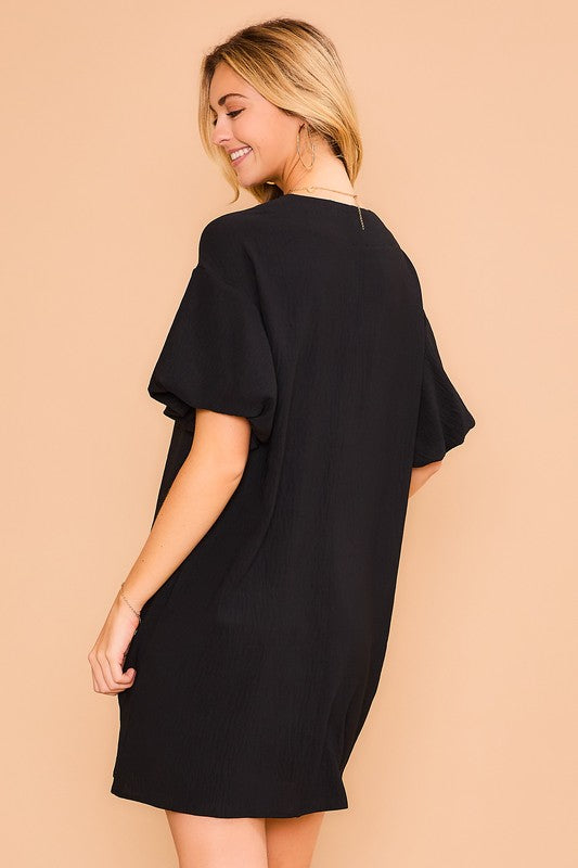 The Brooklyn Midi Dress (Small-3X)