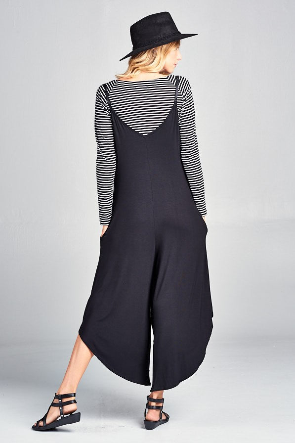 The Ester Jumper (Black)