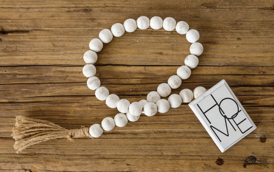 Farmhouse Beads - Home (PC)