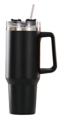 40oz Stainless Steel Tumbler - Colors*