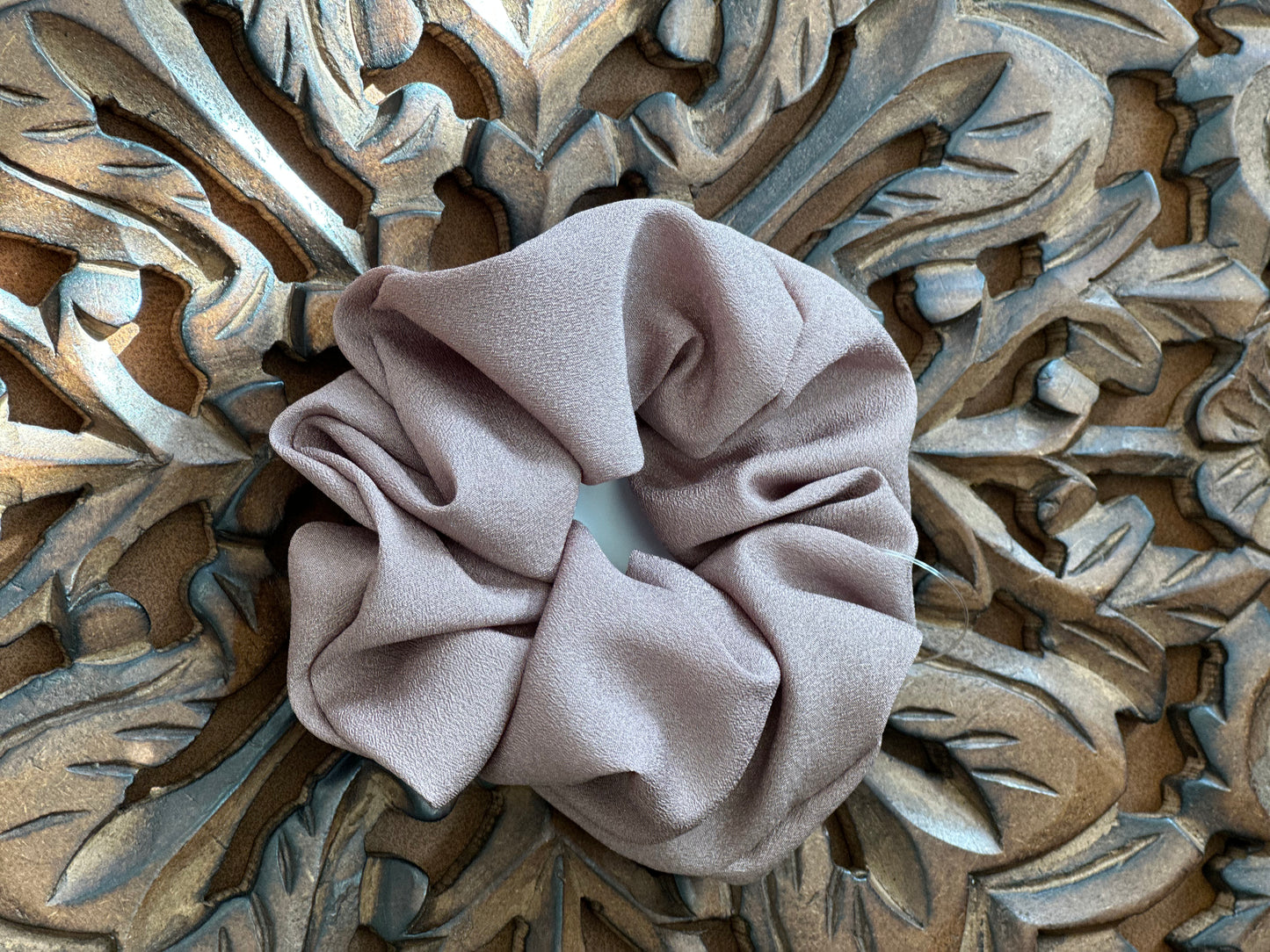 Sheen Scrunchies *Colors*